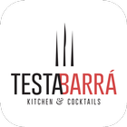Testa Barra icon