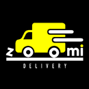 Zoomi Delivery APK