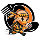 Ninja Axpress Food Delivery APK