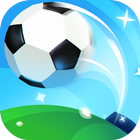 Soccer Master-Fast Dash آئیکن