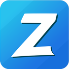 Zuragan ícone