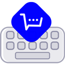 Keyboard Jualan Online: Cek Ongkir, Kalkulator APK