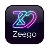 APK Zeego Video Chat & Have Fun