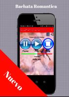Bachata Romantica 海报