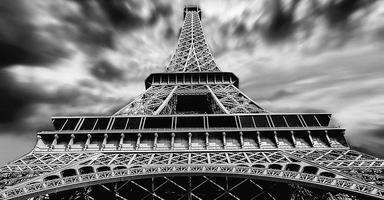 Imágenes HD Torre Eiffel captura de pantalla 1