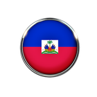 Haiti music, free haiti music 圖標