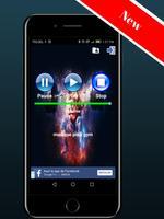 merengue music,merengue radio station syot layar 1