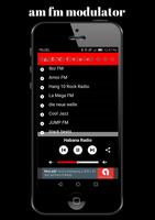 am fm modulator โปสเตอร์