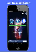 am fm modulator ภาพหน้าจอ 2