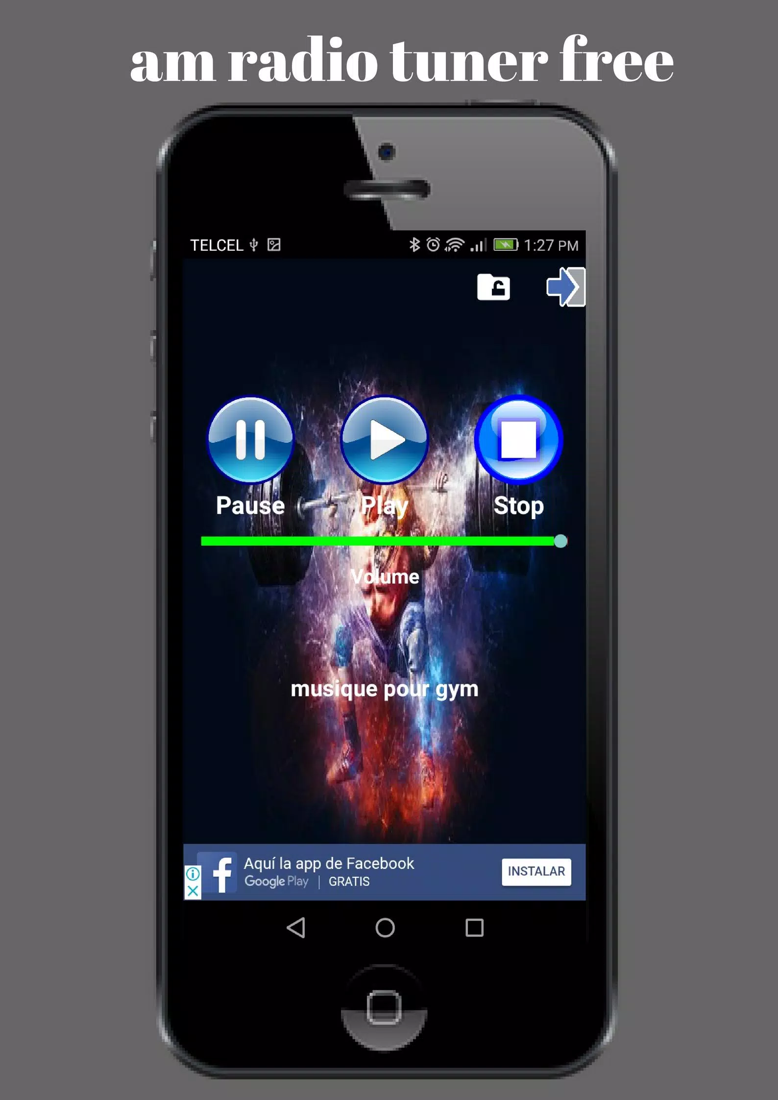 am radio tuner for Android - APK Download