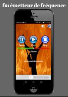 fm émetteur de fréquence capture d'écran 1