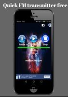 fm transmitter music free syot layar 1
