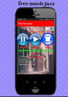 jazz music,free music jazz syot layar 2