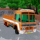 Kolli Hills Driving Simulator ไอคอน