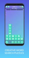Word Bricks - Free Learning Game 海报