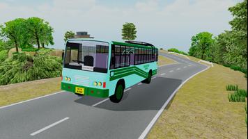 Indian Vehicle Simulator Affiche