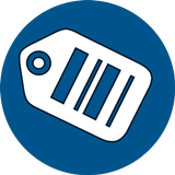 AssetZure - Asset Management Zeichen