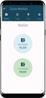 Moola-Me screenshot 1