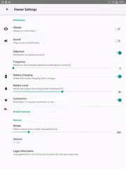Zuricate Video Surveillance XAPK Herunterladen