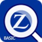 آیکون‌ ZURICH Peritación Digital Basic