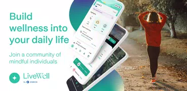 LiveWell - Make Health a Habit