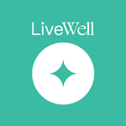 LiveWell 아이콘