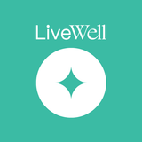 LiveWell –あなたの健康管理のパートナー