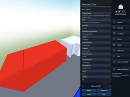 Zutec BIM Screenshot 3