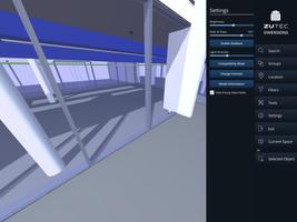 Zutec BIM Screenshot 1