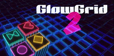 GlowGrid 2