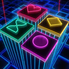 GlowGrid 2 APK 下載