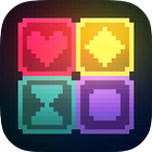 GlowGrid ไอคอน