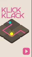 Klick Klack ポスター