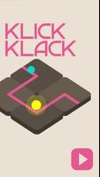 Klick Klack poster