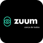 ZUUM Fitband أيقونة