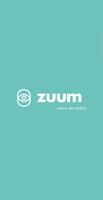 ZUUM Fitband الملصق