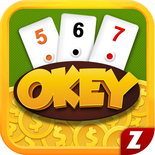 Okey