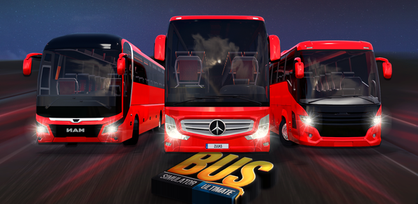 How to download Bus Simulator : Ultimate on Mobile image
