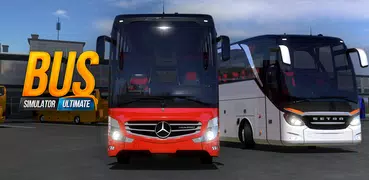 Bus Simulator : Ultimate