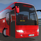 Bus Simulator : Ultimate for firestick