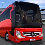 Melhor jogo de ônibus para celular - Ônibus Simulador: Ultimate