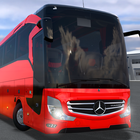 Icona Bus Simulator : Ultimate