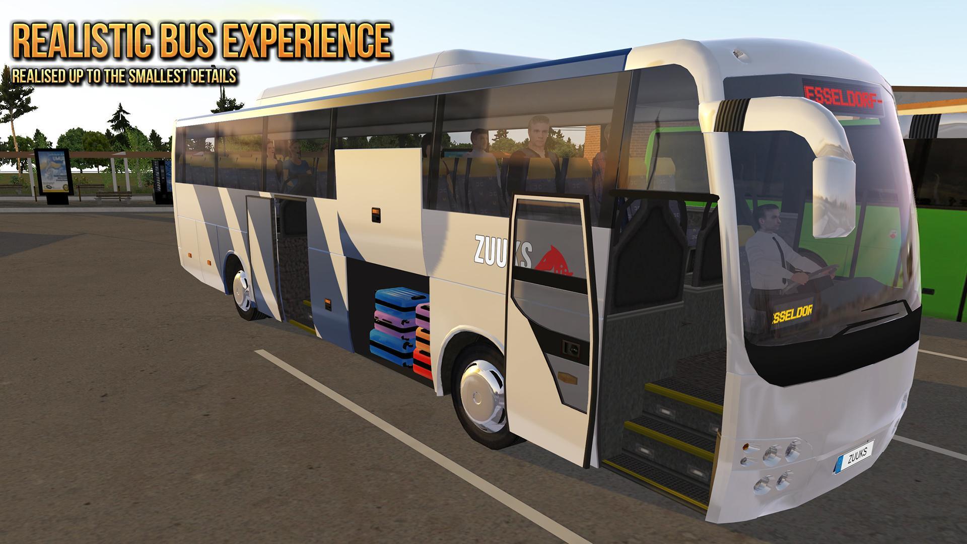 Bus Simulator  Ultimate for Android  APK Download