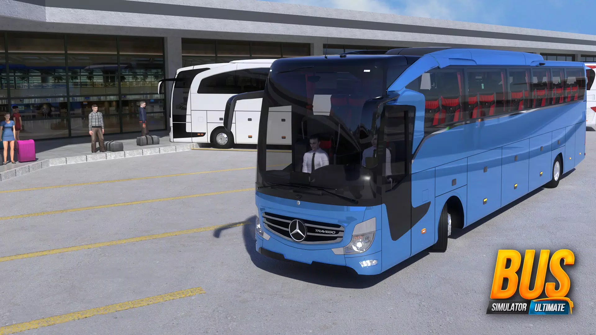 Bus Simulator 2023 Mod Dinheiro Infinito V 1.1.0 Atualizado 2022 