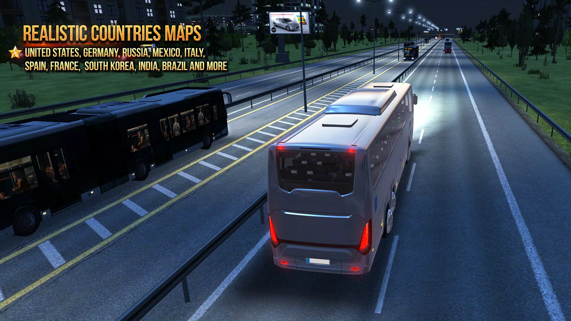 Bus Simulator : Ultimate Apk For Android Download