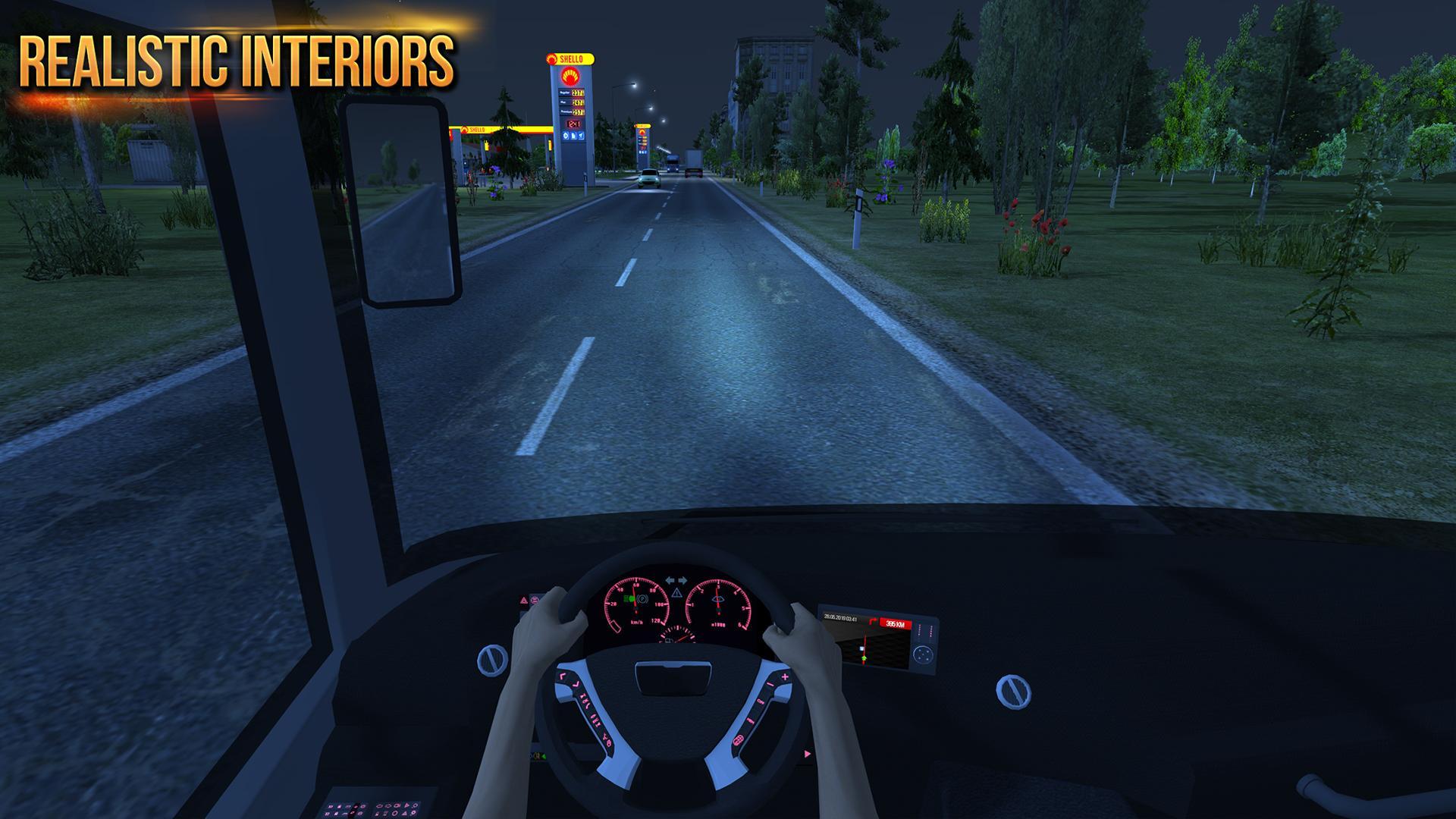 Bus Simulator Ultimate For Android Apk Download - how to use radio in roblox ultimate driving unlimited