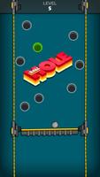 Ball Hole poster