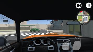 City Gangster : San Andreas تصوير الشاشة 1