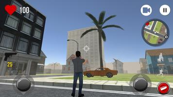 City Gangster : San Andreas imagem de tela 2