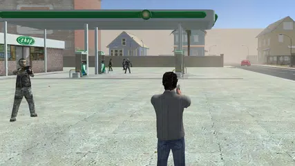 Baixar City Gangster : San Andreas APK